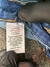 wonderly Blue Jeans Size 6 - photo 8