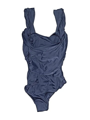 Badgley Mischka One Piece Swimsuit (view 2)