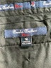 Brooks Brothers Solid Black Dress Pants Size 16 - photo 3