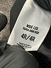Express 100% Polyester Black Dress Pants Size 4 - photo 8