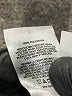 Express 100% Polyester Black Dress Pants Size 4 - photo 9