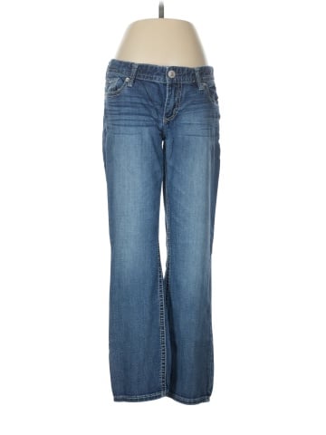 Express Jeans Jeans (view 1)