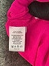 CeCe 100% Polyester Solid Pink Casual Dress Size S - photo 7