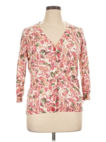 Talbots Cardigan (view 1)