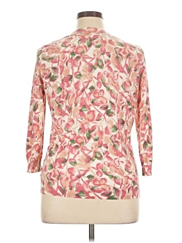 Talbots Cardigan (view 2)