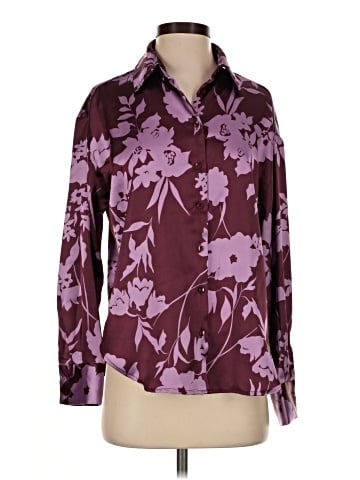 Bailey 44 Long Sleeve Blouse (view 1)