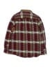 Art Class 100% Cotton Plaid Red Jacket Size 8 - 10 - photo 2