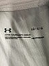 Under Armour 100% Polyester Solid Gray Casual Pants Size L - photo 7