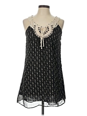 TOV Casual Dress (view 1)