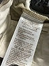 Crewcuts Outlet Solid Tan Khakis Size 16 - photo 4