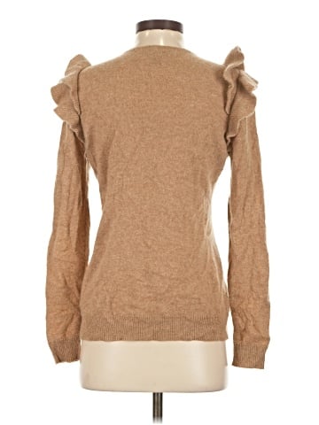 Charter Club Cashmere Pullover Sweater (view 2)