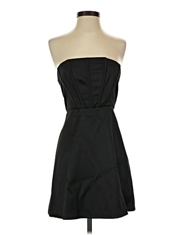Forever 21 Cocktail Dress (view 1)