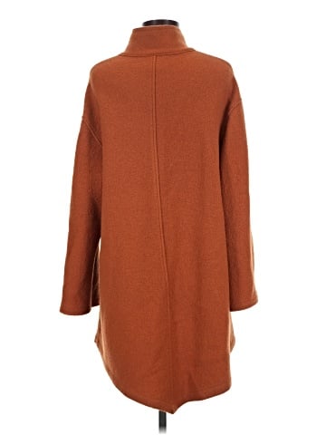 J.Jill Wool Coat (view 2)