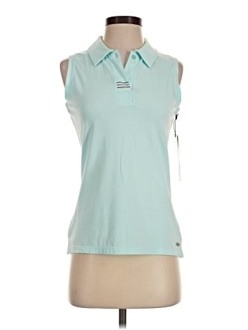 Lija Sleeveless T-Shirt (view 1)
