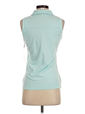 Lija Sleeveless T-Shirt (view 2)