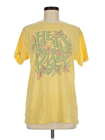Next Level Apparel Short Sleeve T-Shirt (view 1)