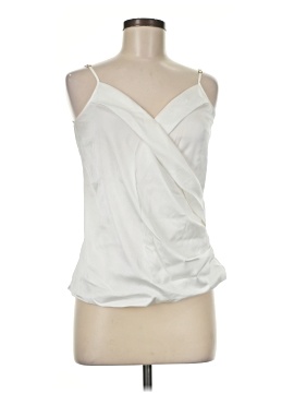 Boston Proper Sleeveless Blouse
