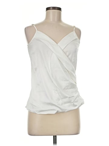 Boston Proper Sleeveless Blouse (view 1)