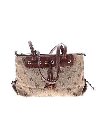 Dooney & Bourke Shoulder Bag (view 1)