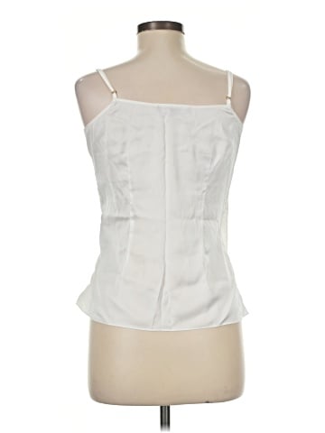 Boston Proper Sleeveless Blouse (view 2)