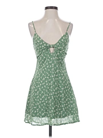 LA Hearts Casual Dress (view 1)