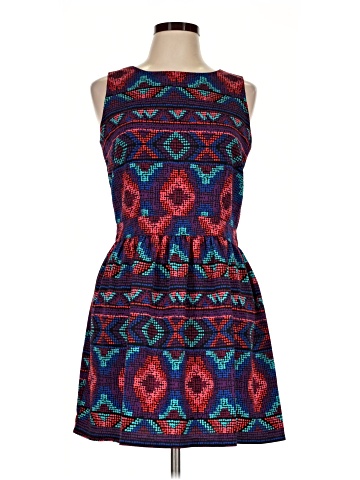 Bongo Casual Dress (view 1)