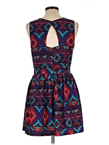 Bongo Casual Dress (view 2)