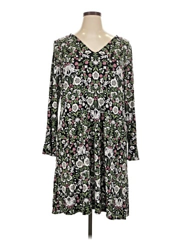 J.Jill Casual Dress (view 1)