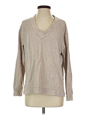 Orvis Pullover Sweater (view 1)