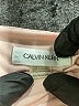 Calvin Klein Pink Short Sleeve Blouse Size 3X - photo 7