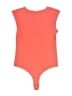 Universal Thread Orange Bodysuit Size M - photo 2