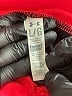 Under Armour Black Active Pants Size L - photo 7