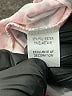 Unbranded Floral Pink Short Sleeve Blouse Size L (estimated) - photo 7