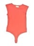Universal Thread Orange Bodysuit Size M - photo 1