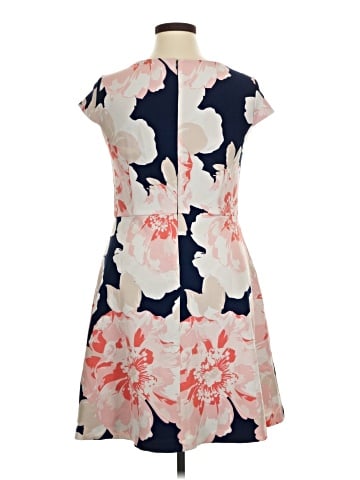 Sandra Darren Casual Dress (view 2)