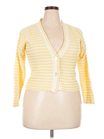 BEDFORD FAIR lifestyles Cardigan (view 1)