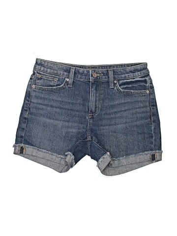 Joe's Jeans Denim Shorts (view 1)
