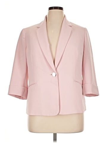 Kasper Blazer (view 1)