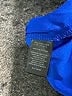 Express Blue Short Sleeve Blouse Size L - photo 8