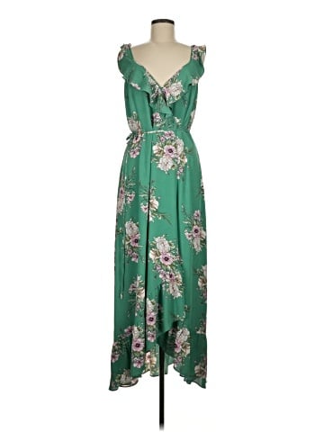 LoveRiche Casual Dress (view 1)