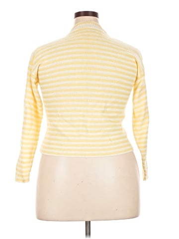 BEDFORD FAIR lifestyles Cardigan (view 2)