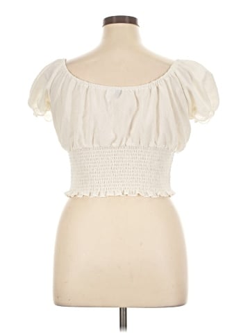 Divided by H&M Sleeveless Blouse (view 2)