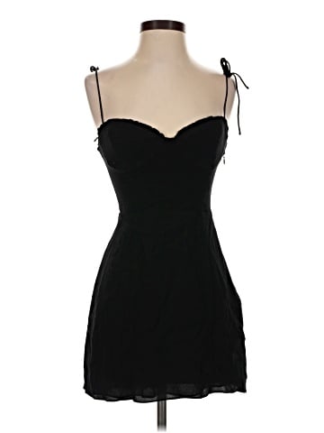 Wilfred Cocktail Dress (view 1)
