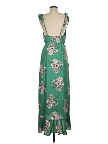 LoveRiche Casual Dress (view 2)
