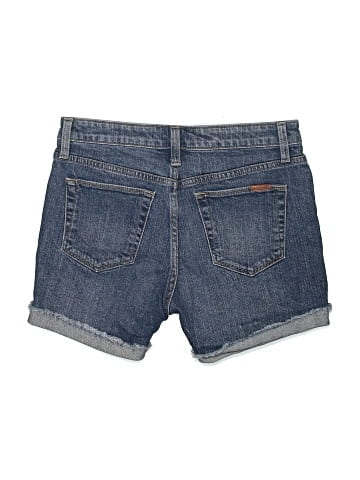 Joe's Jeans Denim Shorts (view 2)