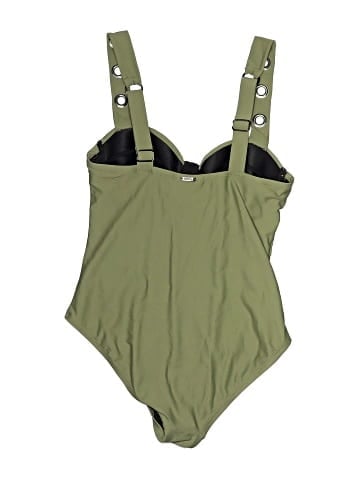 DKNY One Piece Swimsuit (view 2)
