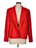 Pendleton 100% Wool Red Wool Blazer Size EU 42 / US 12 - photo 1