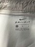 Nike 100% Recycled Polyester Green Athletic Shorts Size M - photo 3