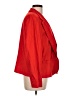 Pendleton 100% Wool Red Wool Blazer Size EU 42 / US 12 - photo 4