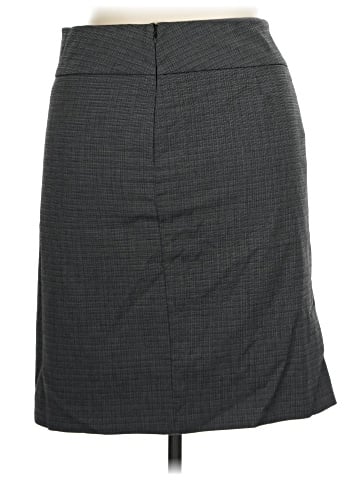 212 Collection Casual Skirt (view 2)